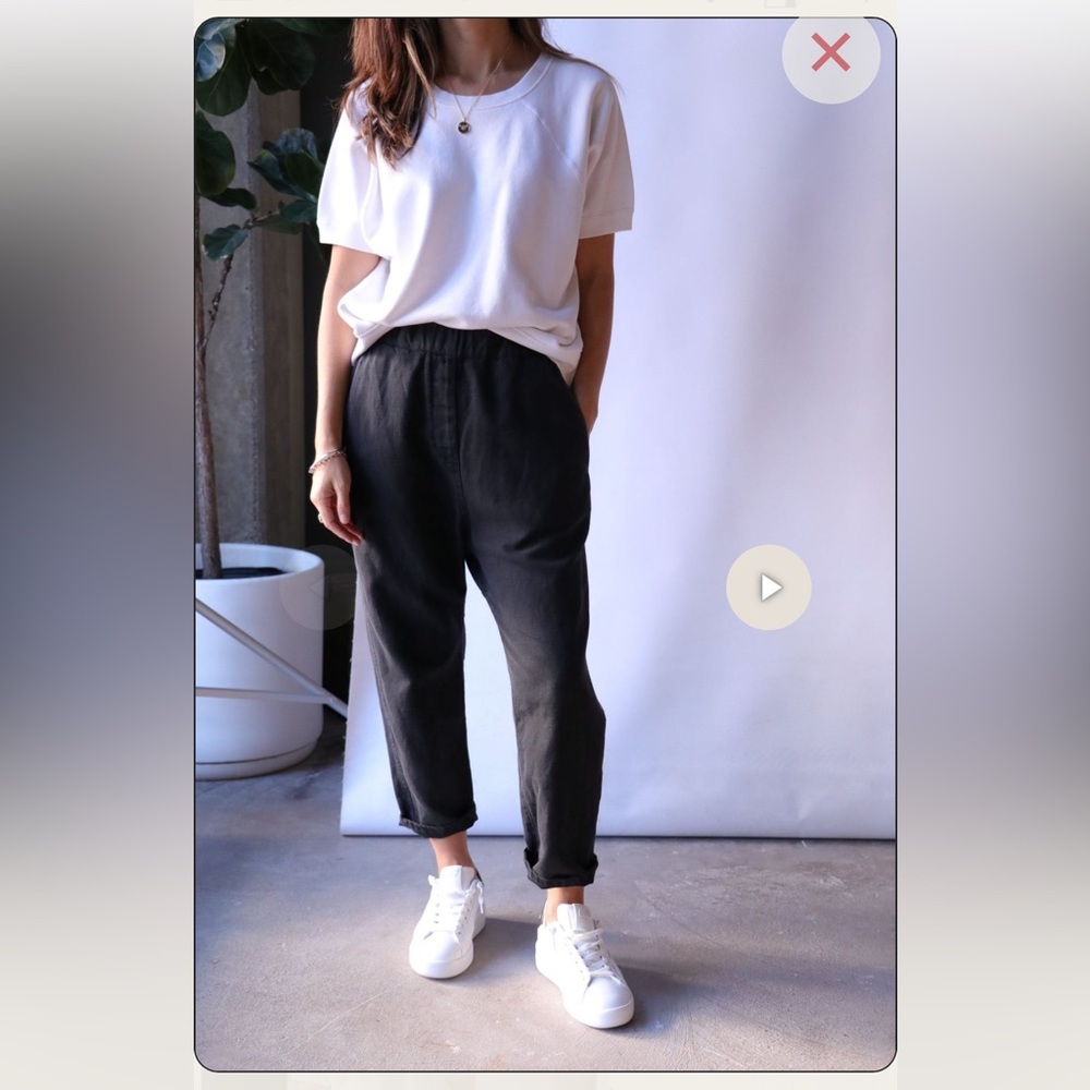 Nili Lotan Casablanca pants